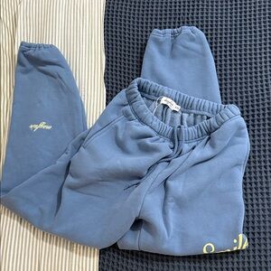 Navy BlueJoggers by Smiley
